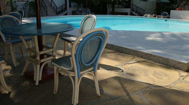 The Planet Apartments