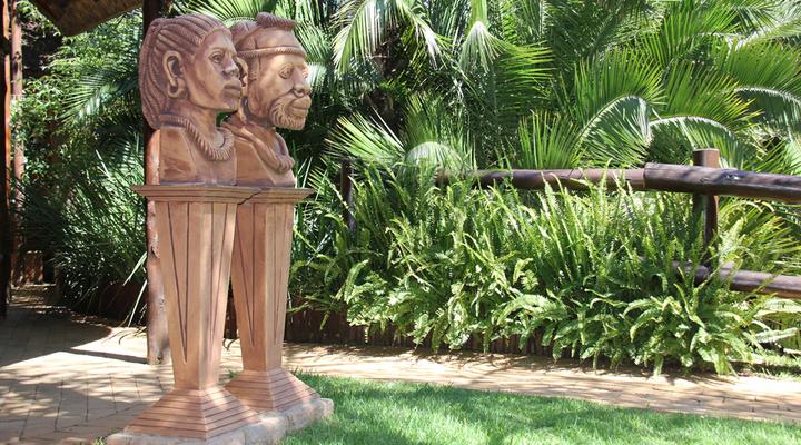 1 Goodnight Guest Lodge