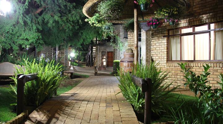 1 Goodnight Guest Lodge