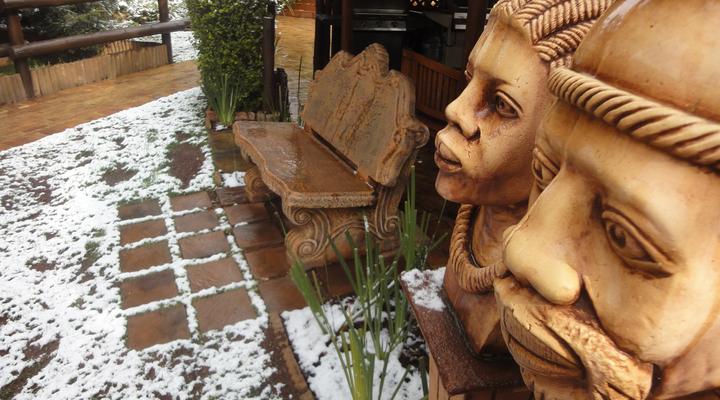 1 Goodnight Guest Lodge