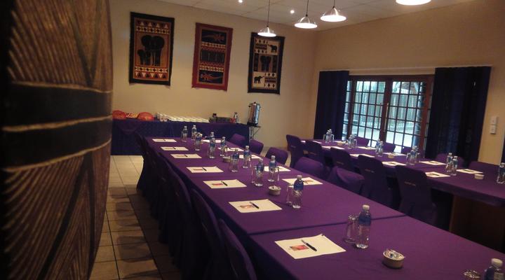 1 Goodnight Guest Lodge