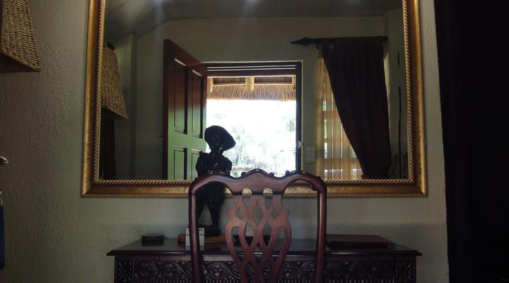 1 Goodnight Guest Lodge