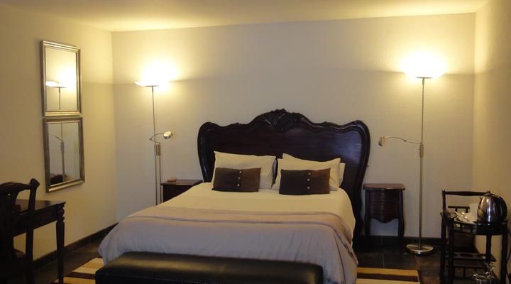 1 Goodnight Guest Lodge