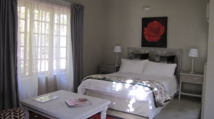 Potpourri Guest House Riebeeck West