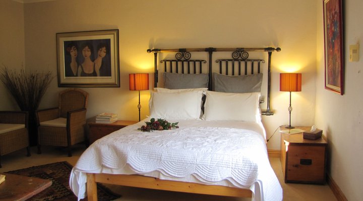 Potpourri Guest House Riebeeck West