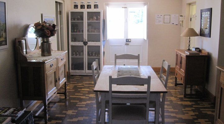 Potpourri Guest House Riebeeck West