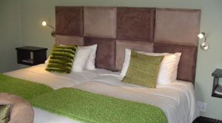 Mount Lodge Humewood