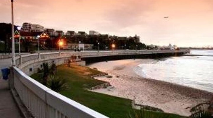 Mount Lodge Humewood