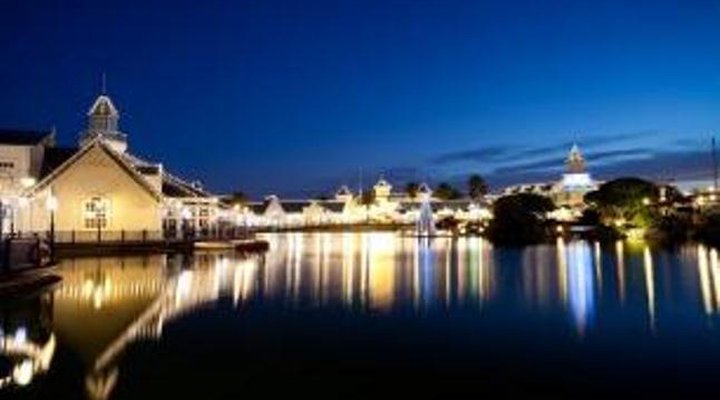 Mount Lodge Humewood