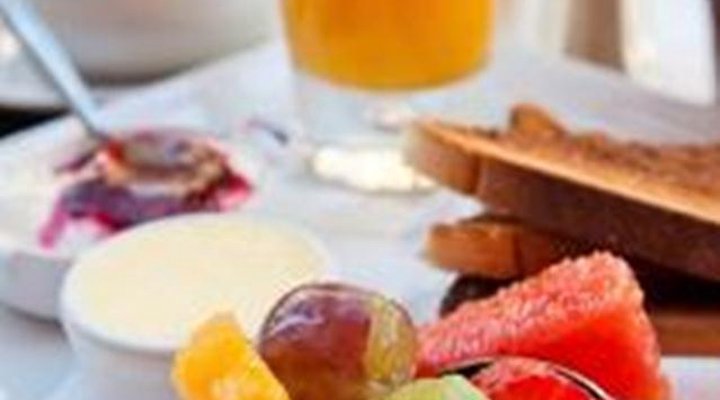 Mount Lodge Humewood