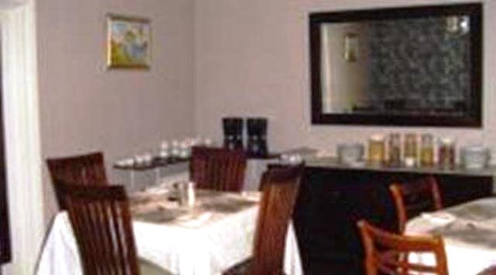 Mount Lodge Humewood