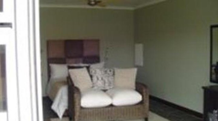 Mount Lodge Humewood