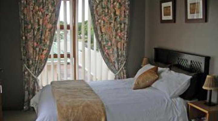 Mount Lodge Mount Croix