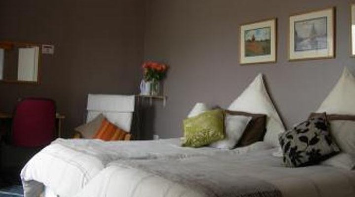 Mount Lodge Mount Croix