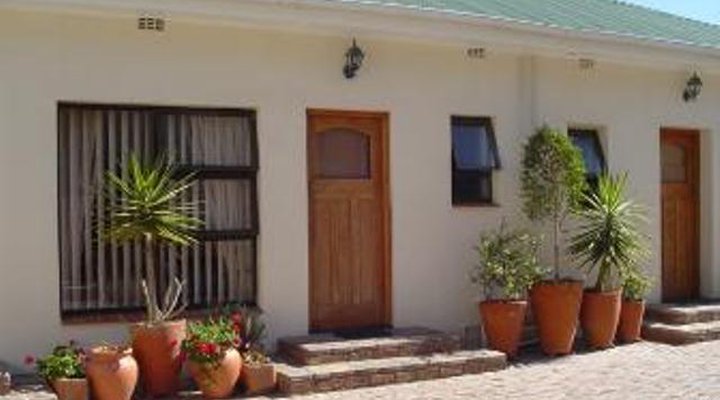 Mount Lodge Mount Croix