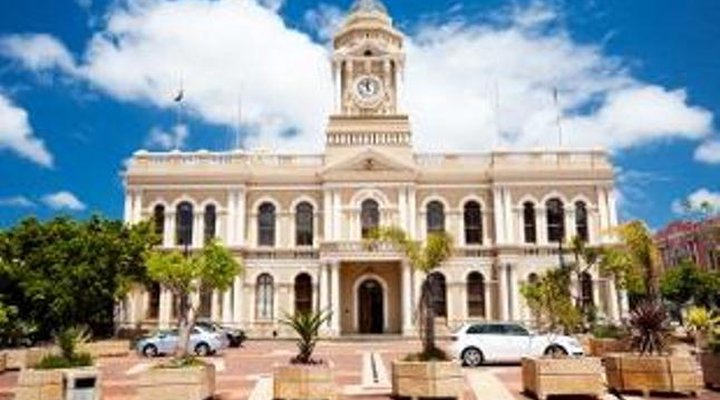 Mount Lodge Mount Croix