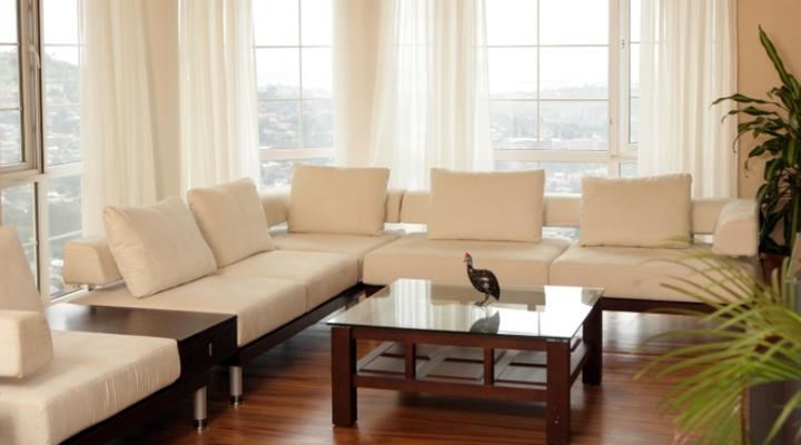 Enkombe Place Apartments