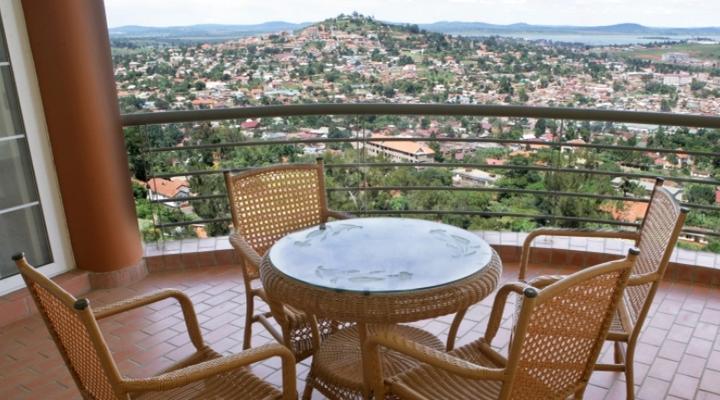 Enkombe Place Apartments