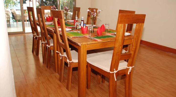 Garuga Resort Beach Hotel