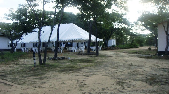 Tshulu Tsha Nabe Country Lodge - Gweru