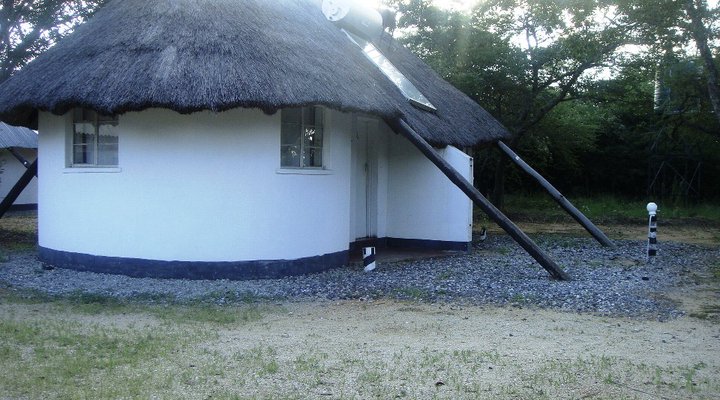 Tshulu Tsha Nabe Country Lodge - Gweru