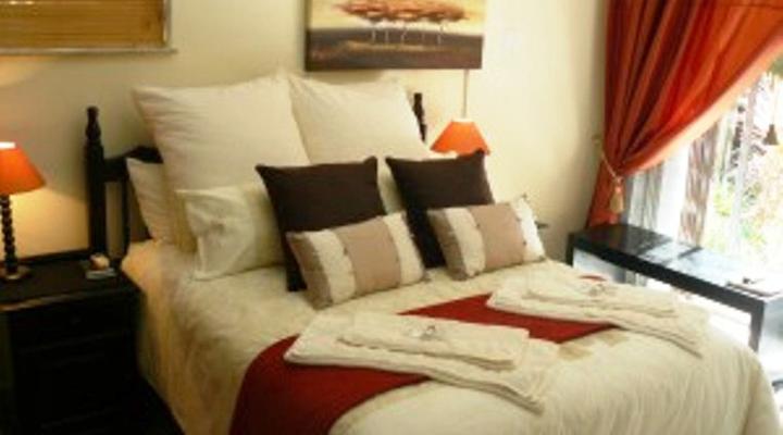 Afrique du Sud Guest House