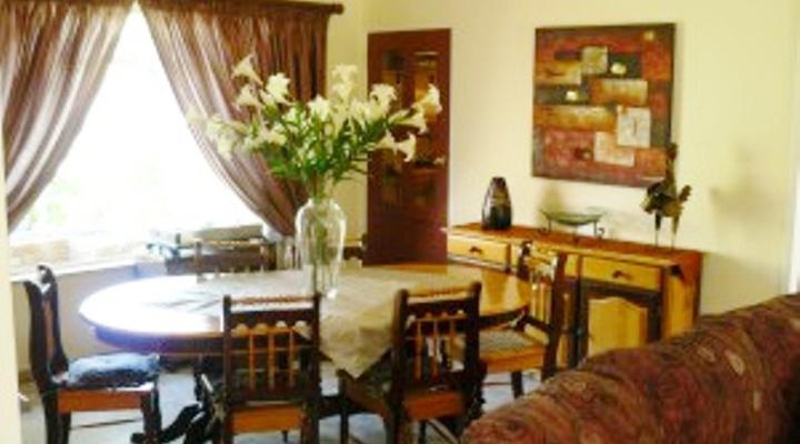 Afrique du Sud Guest House