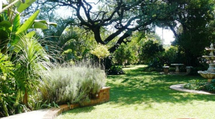 Afrique du Sud Guest House