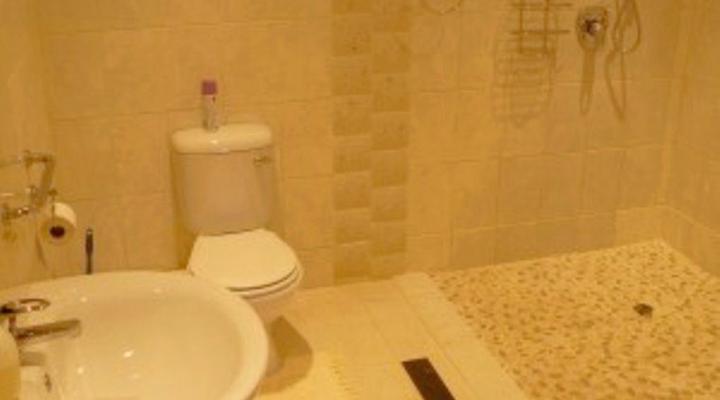 Afrique du Sud Guest House