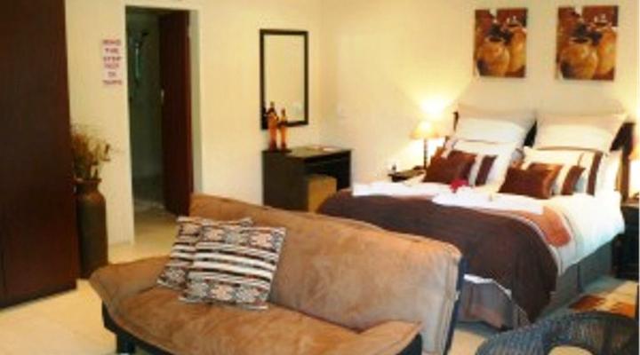 Afrique du Sud Guest House