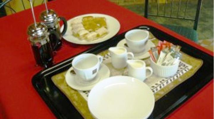 Afrique du Sud Guest House