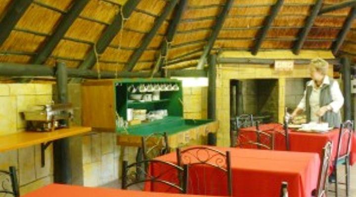 Afrique du Sud Guest House