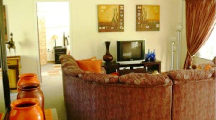 Afrique du Sud Guest House