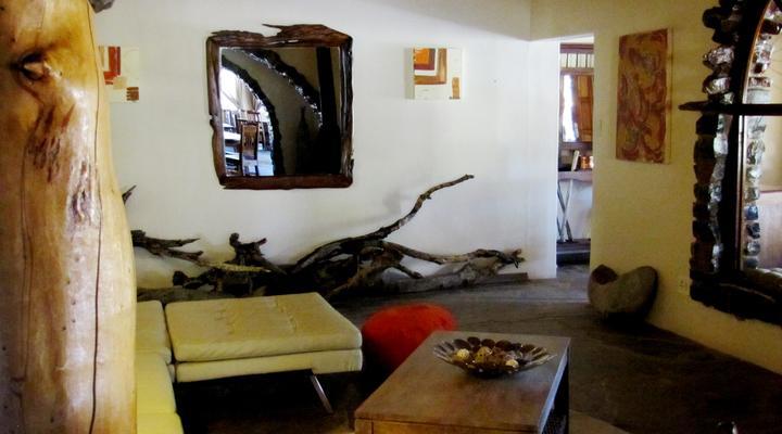 Zebra River Lodge