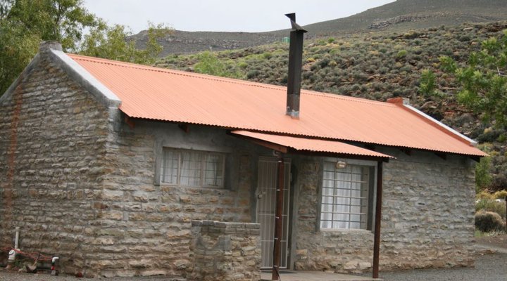 Verlatenkloof Guest Farm