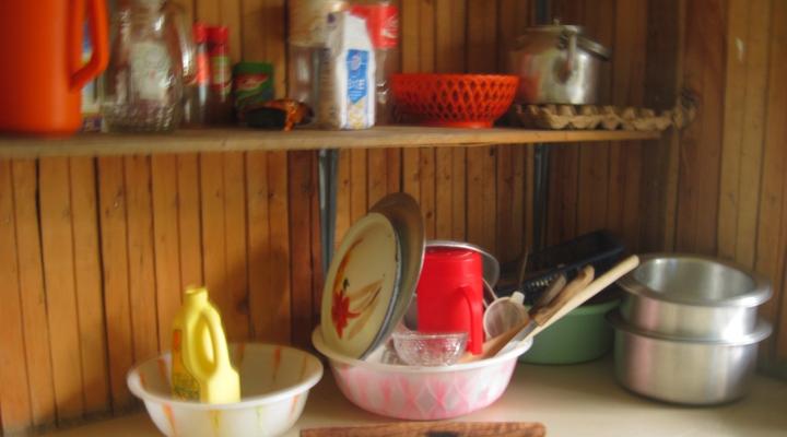 Camp David Guest House & Camping Resort