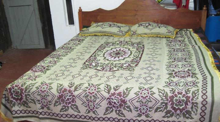 Camp David Guest House & Camping Resort