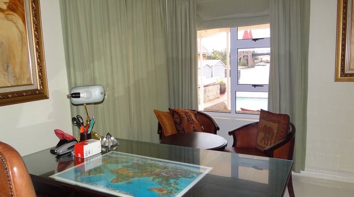 Waterside Living - Marina Martinique 1304