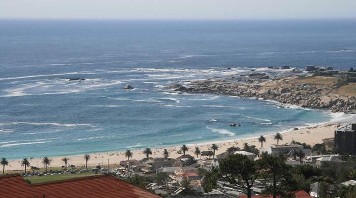 The Crystal Two-bedroom Loft