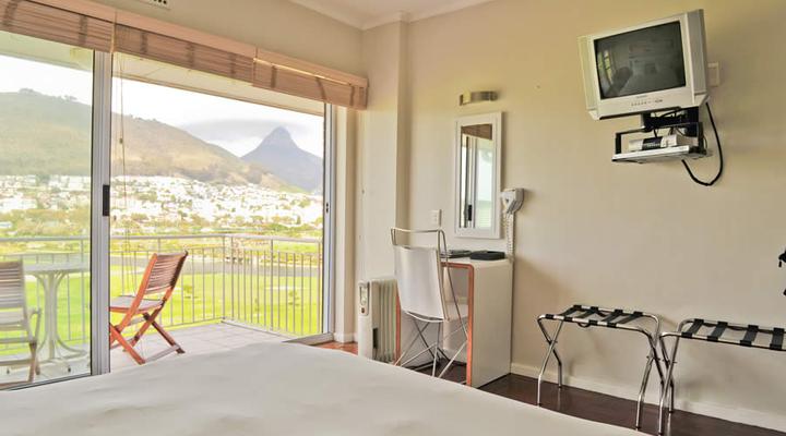 Mouille Point Village Studio Apartments