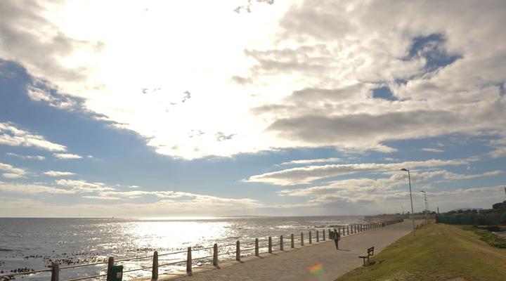 Mouille Point Village One-bedroom Apartments