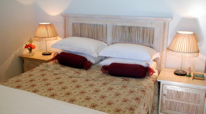 Hoopenburg Guest House