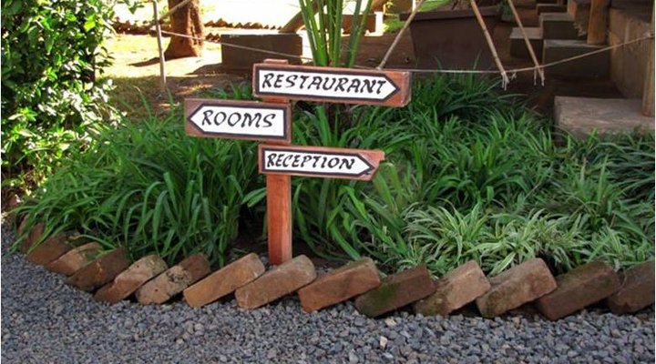 Olga's Italian Corner