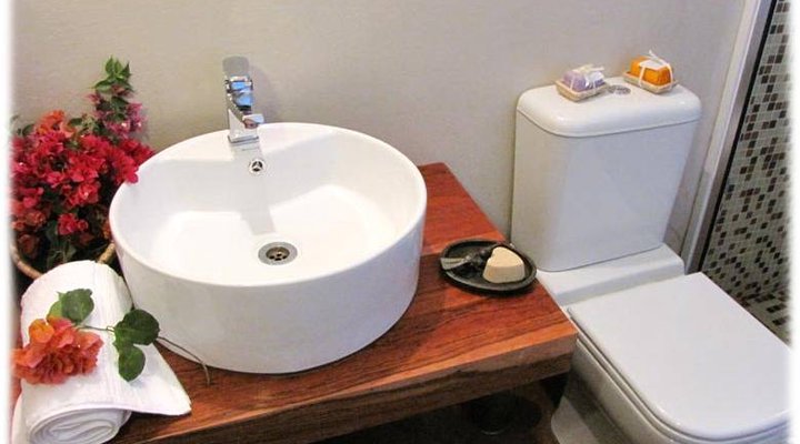 Olga's Italian Corner