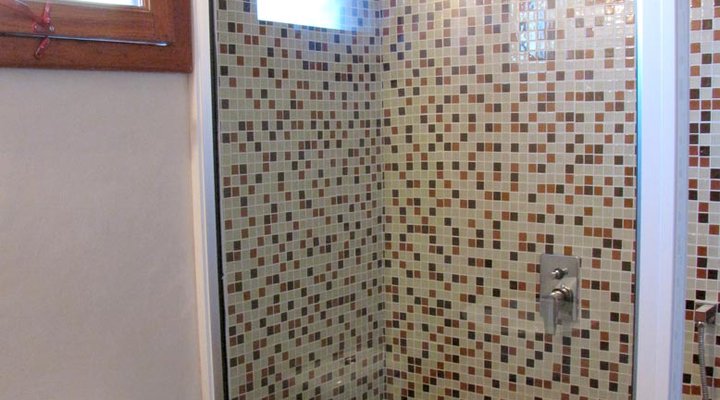 Olga's Italian Corner