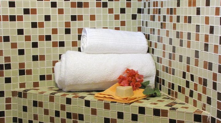 Olga's Italian Corner