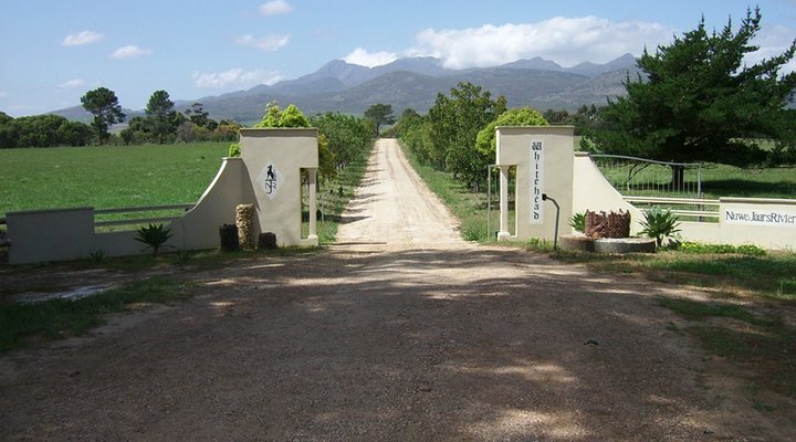 Nuwejaarsrivier B&B