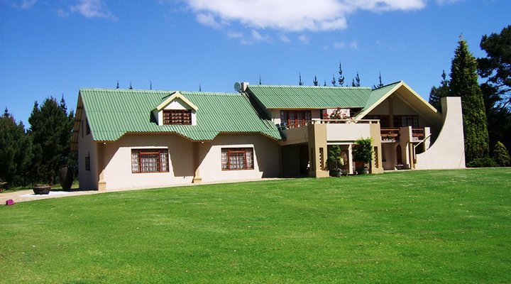 Nuwejaarsrivier B&B