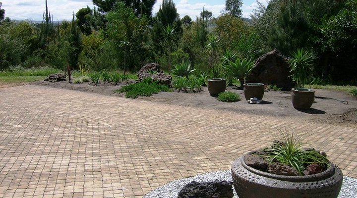 Nuwejaarsrivier B&B
