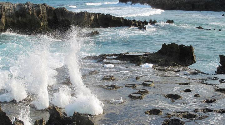 Casa Oito Chalet at Pomene Ridge